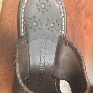 Size 8.5 Jack Roger Wedges EUC